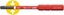 Attēls no Wiha Bit slimBit electric Torx T15x75mm (35508)