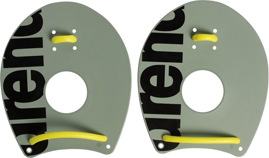 Изображение Wioseka ELITE HAND PADDLE 2