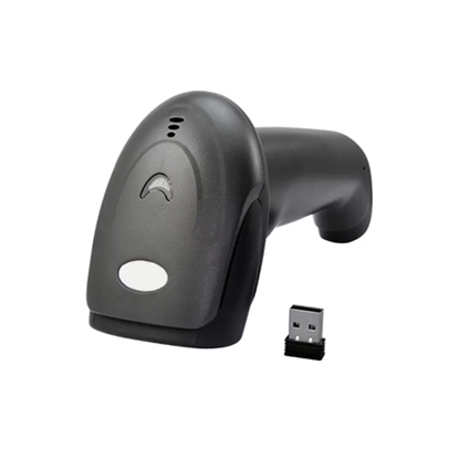 Picture of Wirelss 1D barcode scanner XL-9325B