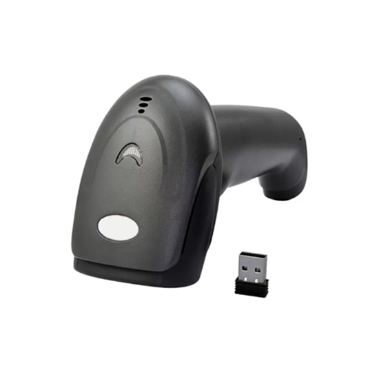 Picture of Wirelss 1D barcode scanner XL-9325B