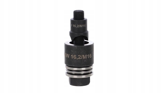 Изображение Wycinak trzykowy rczny N3W 16,2/M16 E06WD-01020120200