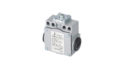 Picture of Wycznik kracowy 1R 1Z migowy popychacz stalowy PDM1F11PZ11 A37-5650