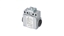 Picture of Wycznik kracowy 1R 1Z migowy popychacz stalowy PDM1F11PZ11 A37-5650