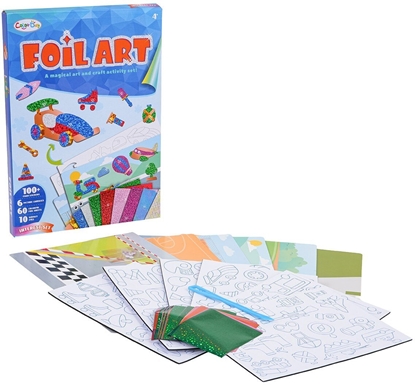 Picture of Wyklejanka Pojazdy + Akcesoria