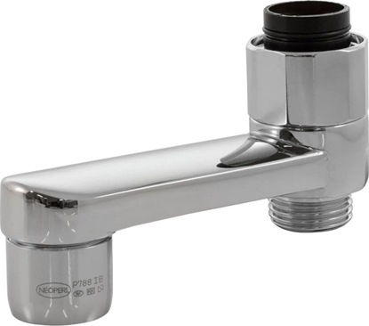 Изображение Wylewka Oras SWIVEL SPOUT WITH EJECTION 211508