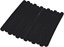Изображение Wkady klejowe Dedra 8 mm x 100 mm czarne 12 szt. DED7572