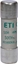 Picture of Eti-Polam Wkadka topikowa cylindrycznaCH14x51 aM 50A/500V 002652036