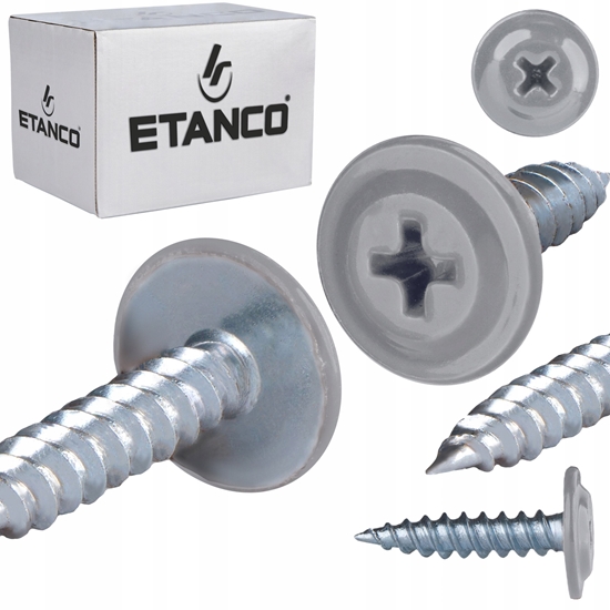 Picture of WKRÄT MONTAÅ»OWY 4.2*19/100 9006