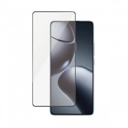 Picture of Wocco Full Face Tempered Glass 6D Screen Protector for Samsung Galaxy A26 5G