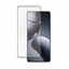 Attēls no Wocco Full Face Tempered Glass 6D Screen Protector for Samsung Galaxy A26 5G