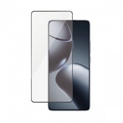 Picture of Wocco Full Face Tempered Glass 6D Screen Protector for Samsung Galaxy A36 5G