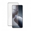 Attēls no Wocco Full Face Tempered Glass 6D Screen Protector for Samsung Galaxy A36 5G