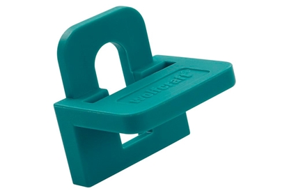 Attēls no Wolfcraft Adaptery dystansujce 10szt. (6986000)