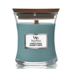 Picture of Woodwick Evergreen Cashmere Scented Candle 275 g