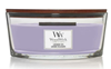 Изображение Woodwick Lavender Spa Candle 453.6g