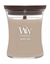 Изображение Woodwick Patchouli Créme Scented Candle 275g