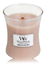 Attēls no Woodwick Vanilla & Sea Salt Scented Candle 275 g