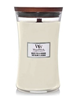 Picture of Woodwick White Tea & Jasmine Scented Candle 610 g