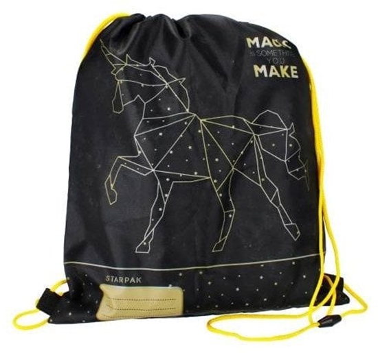 Изображение WOREK NA BUTY GOLD UNICORN STK PB 1/24 W