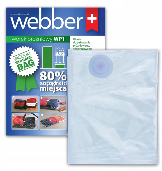 Picture of Worki próniowe bezpieczne dla ubra pocieli 30% grubsze zestaw 4szt. XXL