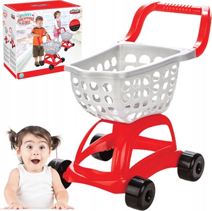 Picture of Wózek na zakupy