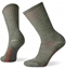 Attēls no W'S Hike Classic Edition Light Cushion Crew Socks, 052 | medium gray, L
