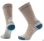 Picture of W'S Hike Full Cushion Crew Socks, 880 | fossil, S