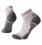 Изображение W'S Hike Light Cushion Ankle Socks, H76 | purple eclipse, L
