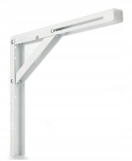 Picture of WSPORNIK STALOWY SKADANY Z BLOKAD BIAY 200X160X1.5