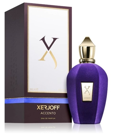 Picture of Xerjoff Accento Perfume EDP 100 ml