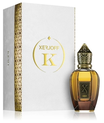 Attēls no Xerjoff Aurum Perfume EDP 50 ml