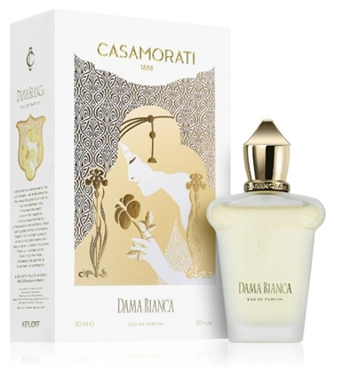 Изображение Xerjoff Casamorati Dama Bianca Perfume EDP 30 ml