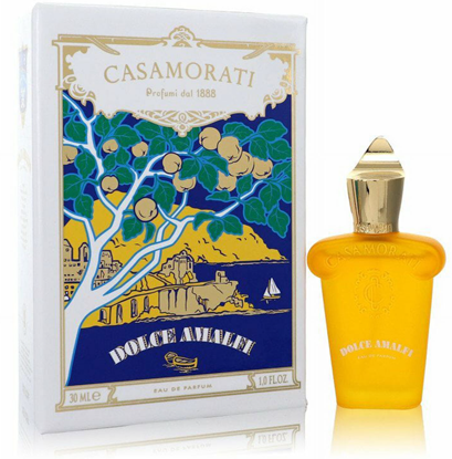 Изображение Xerjoff Casamorati Dolce Amalfi Perfume EDP 30ml