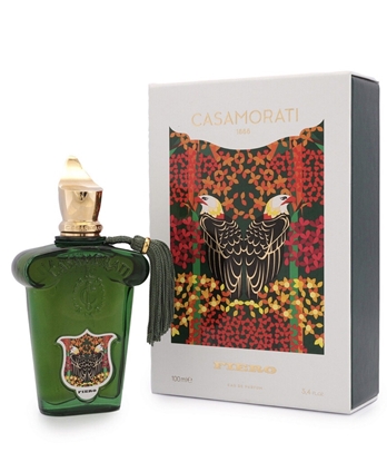 Изображение Xerjoff Casamorati Fiero Perfume EDP 100ml