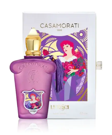 Picture of Xerjoff Casamorati La Tosca Perfume EDP 100ml