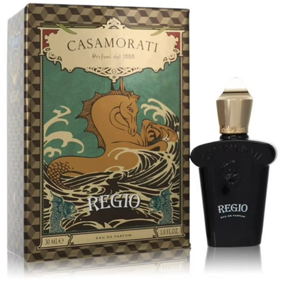 Attēls no Xerjoff Casamorati Regio Perfume EDP 30ml