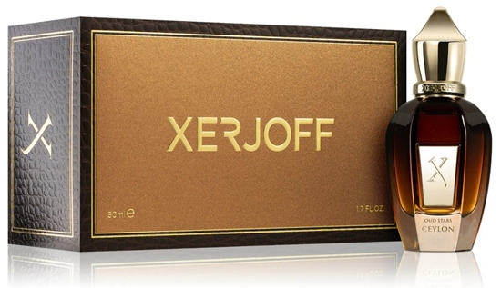 Picture of Xerjoff Ceylon Perfume PAR 50 ml