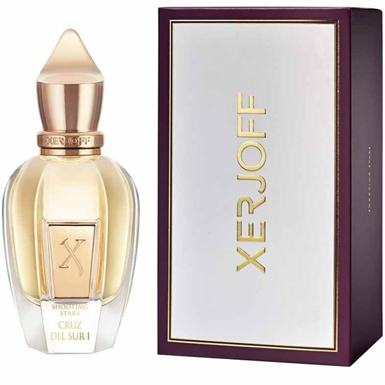 Picture of Xerjoff Cruz del Sur I Perfume EDP 50 ml