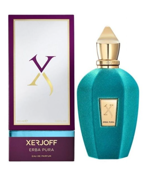 Picture of Xerjoff Erba Pura Perfume EDP 100ml