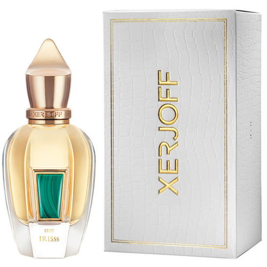 Изображение Xerjoff Irisss Perfume EDP 50ml