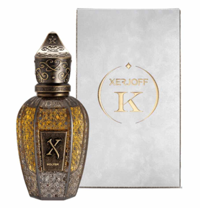 Attēls no Xerjoff Kemi Blue Collection Holysm Perfume EDP 50ml