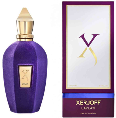Picture of Xerjoff Laylati Perfume EDP 100ml
