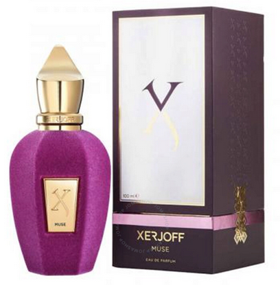Attēls no Xerjoff Muse Perfume EDP 100 ml