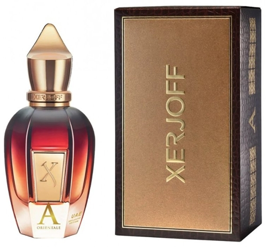 Picture of Xerjoff Oud Stars Alexandria Orientale Perfume EDP 50 ml