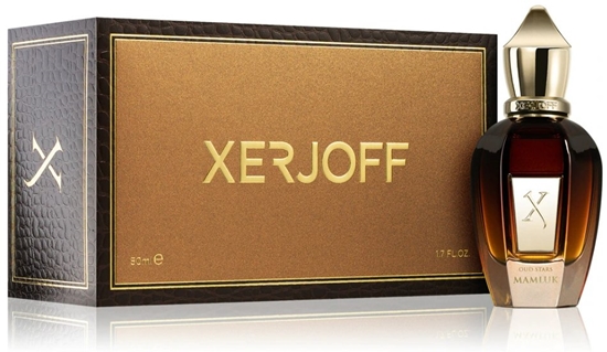 Picture of Xerjoff Oud Stars Mamluk Perfume EDP 50 ml