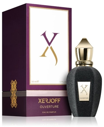 Attēls no Xerjoff Overture Perfume EDP 50 ml