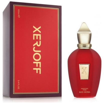 Attēls no Xerjoff Red Hoba Perfume EDP 100 ml