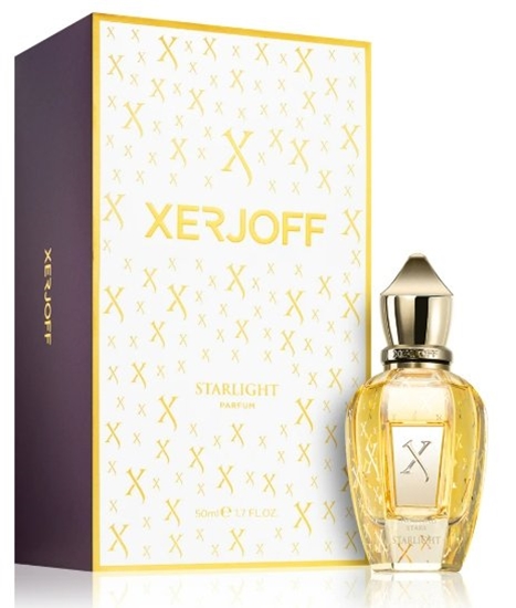 Picture of Xerjoff Starlight PAR Perfume 50 ml
