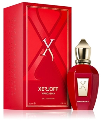Attēls no Xerjoff Wardasina Perfume EDP 50 ml