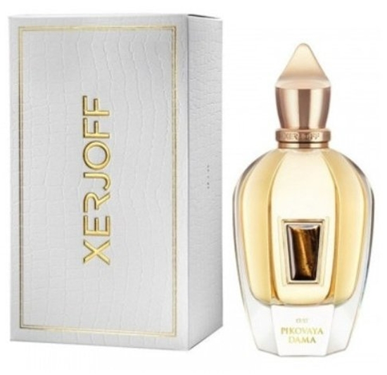Изображение Xerjoff XJ 17/17 Pikovaya Dama Perfume PAR 50 ml